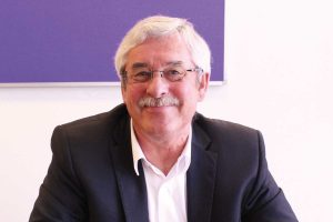 Wim de Boer, bestuurslid AFNL-NOA en directeur AFNL
