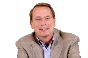 Hendrik Ruys, bestuurslid AFNL-NOA en voorzitter NOA